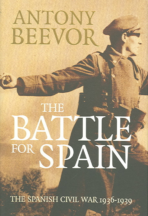 Battle for Spain