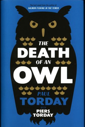 The Death of an Owl