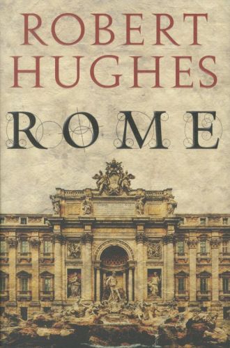 Rome: A Cultural History