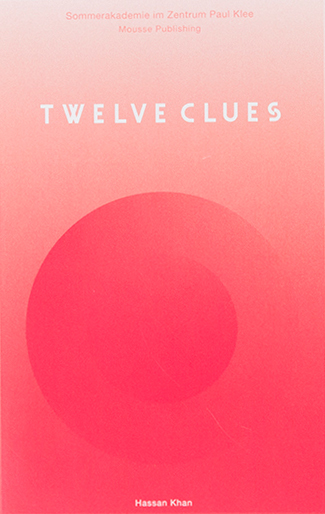 Twelve Clues