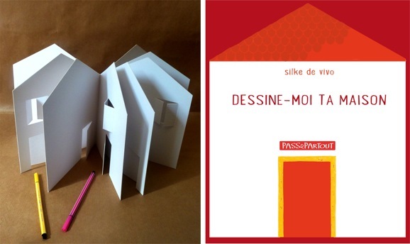 DESSINE-MOI TA MAISON