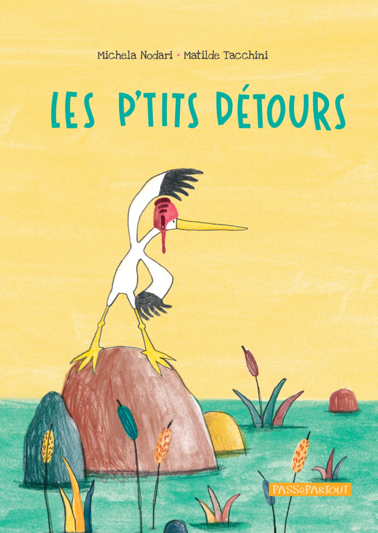 LES P'TITS DETOURS