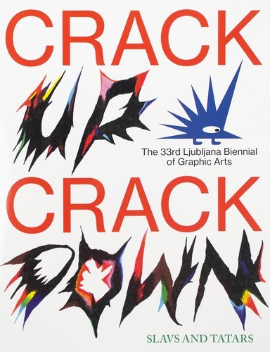 Crack Up – Crack Down