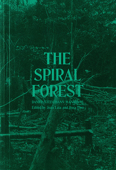 The Spiral Forest