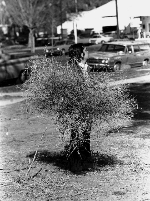 Gianni Pettena - 1966-2021