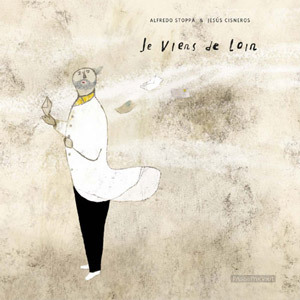 JE VIENS DE LOIN (FRANCAIS)