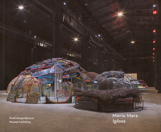 Mario Merz - Igloos