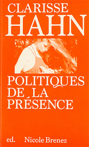 Politiques de la présence