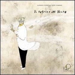 JE VIENS DE LOIN (ITALIEN)