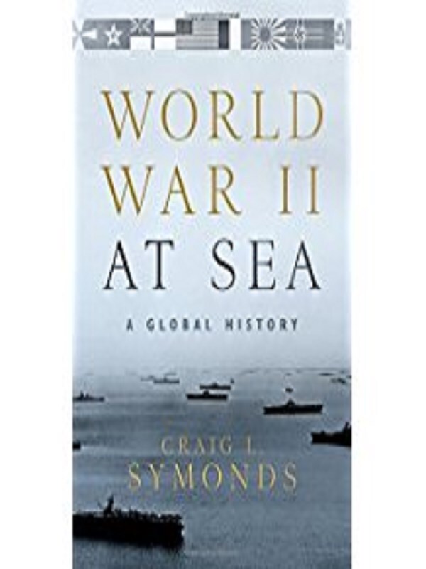 World War II at Sea