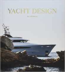 Yacht Design /anglais