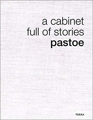 A Cabinet Full Of Stories : The Next 100 Years for a Bold Dutch Design Factory /anglais