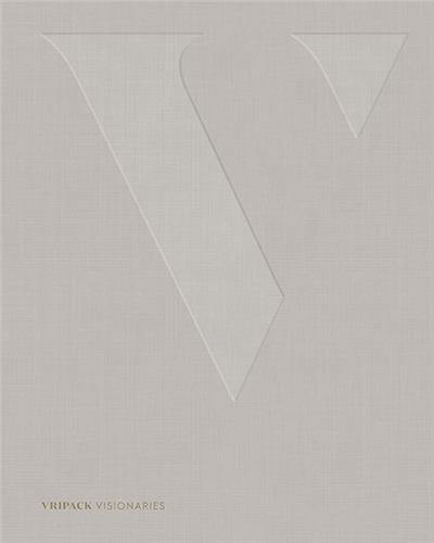 Vripack Visionaries /anglais