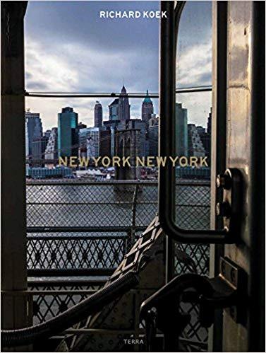 Richard Koek New York New York /anglais