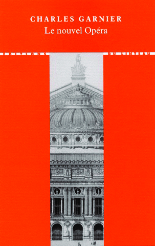 Le Nouvel opera