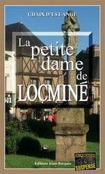 La petite dame de locmine