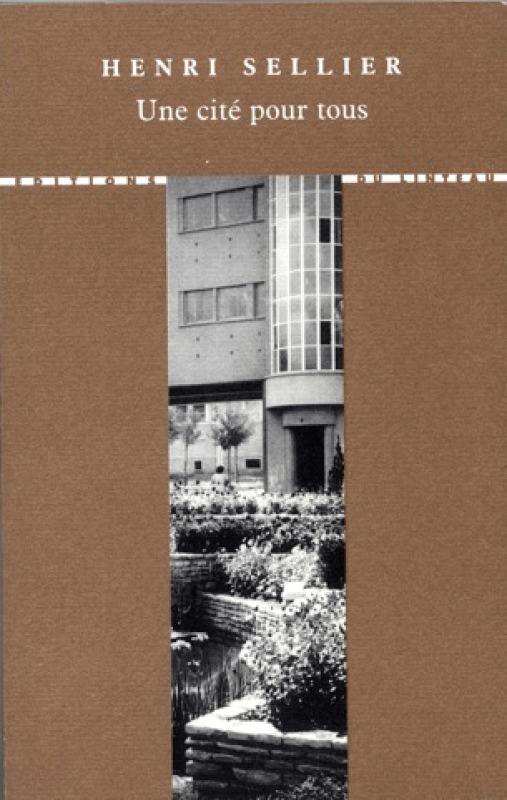 Une cité pour tous