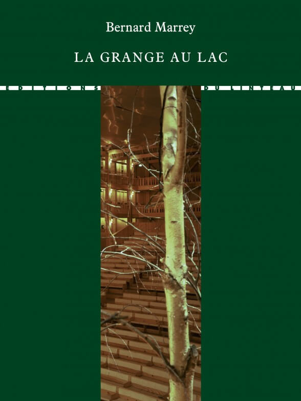 La Grange au lac