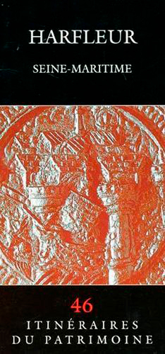 Harfleur, Seine-Maritime - Haute-Normandie