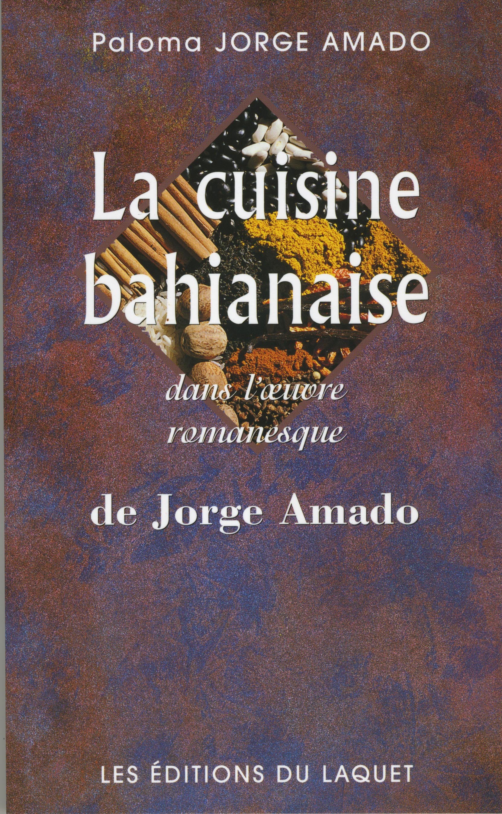 la cuisine bahianaise