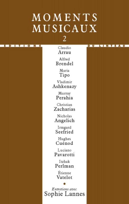 Moments musicaux 2