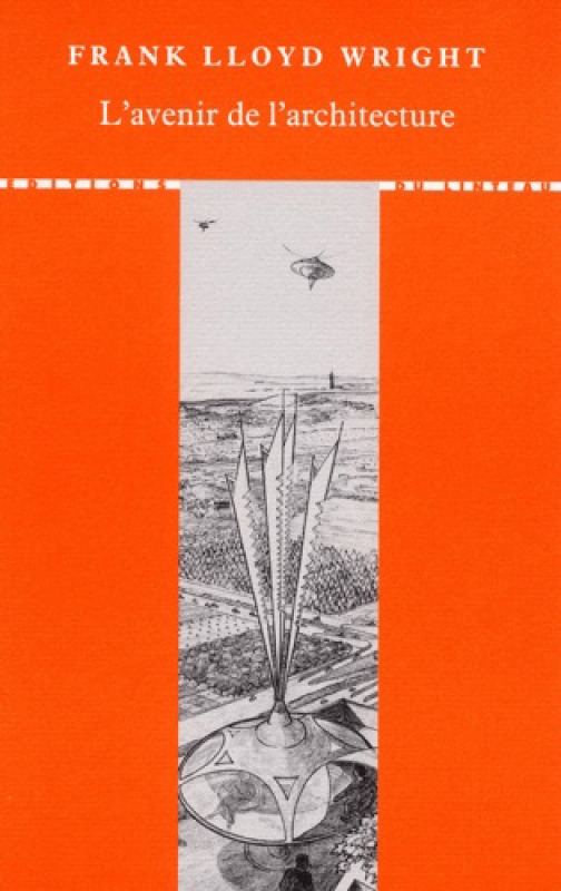 L' Avenir de l'architecture