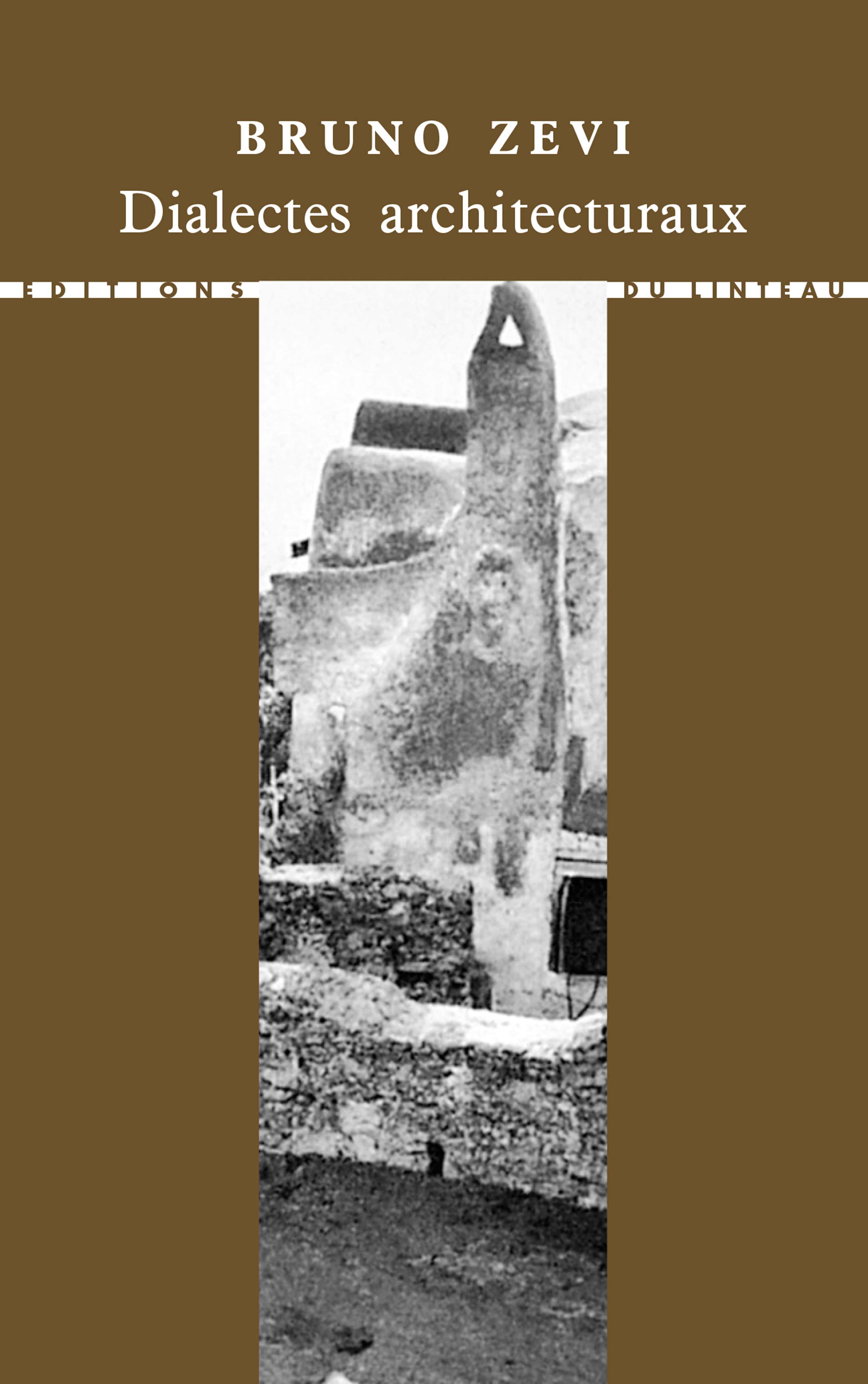 Dialectes architecturaux