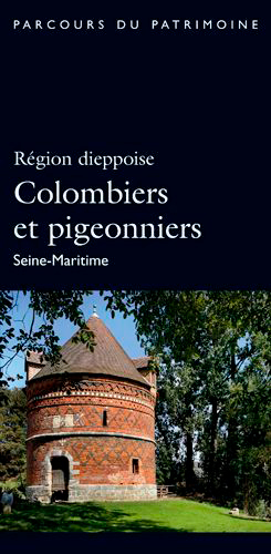 Région Dieppoise, Colombiers Et Pigeonniers