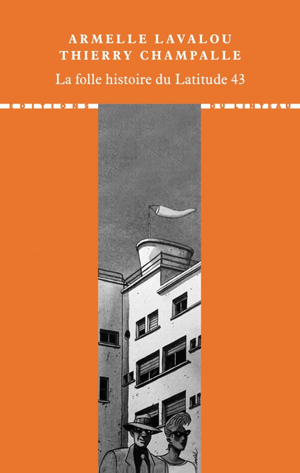 La Folle histoire du latitude