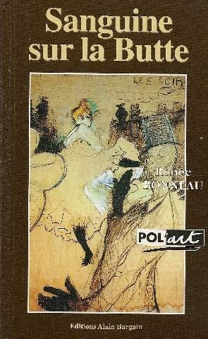 Sanguine sur la butte