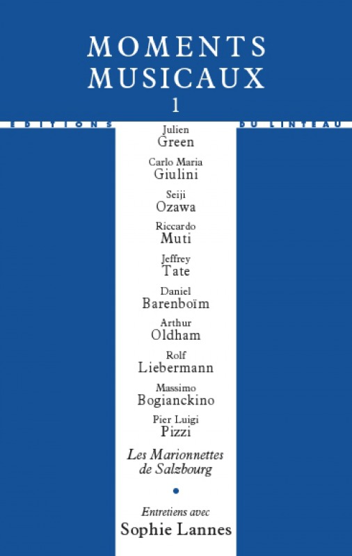 Moments musicaux 1