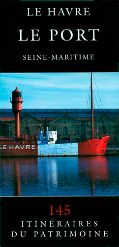 Le Havre, Le Port