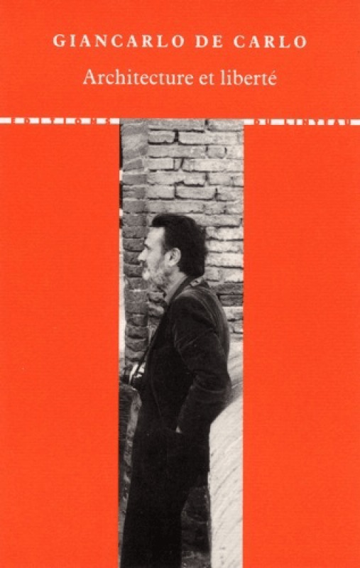 Architecture et liberté