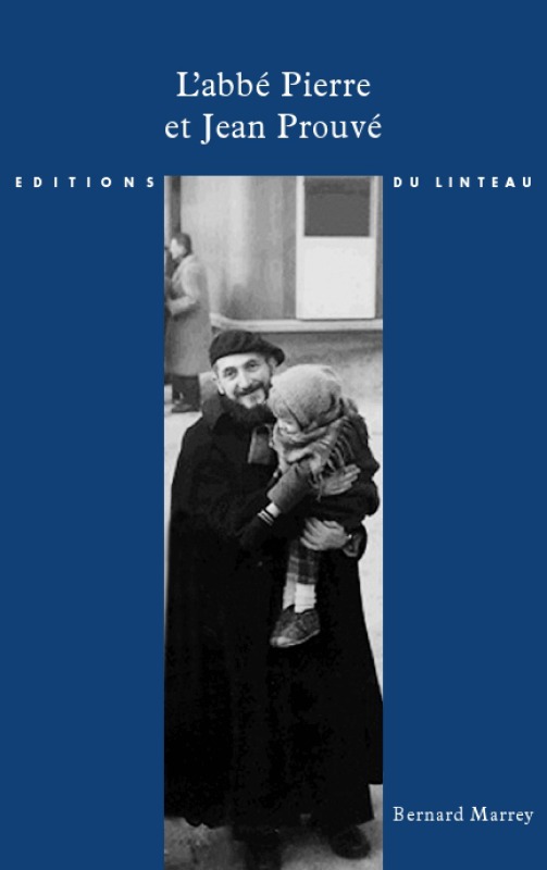 L' Abbe pierre et jean prouve