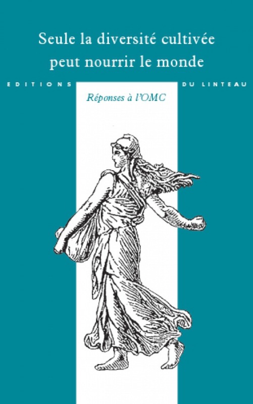 Seule la diversité cultivée peut nourrir le monde