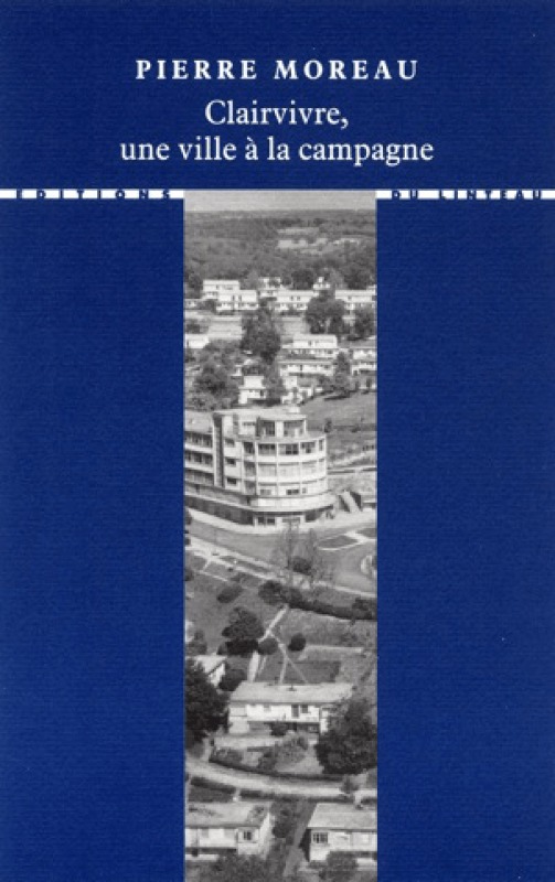 Clairvivre, une ville à la campagne