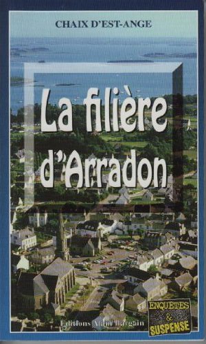 La filiere d'arradon
