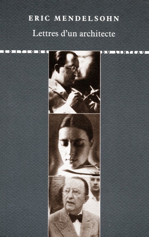 Lettres d'un architecte