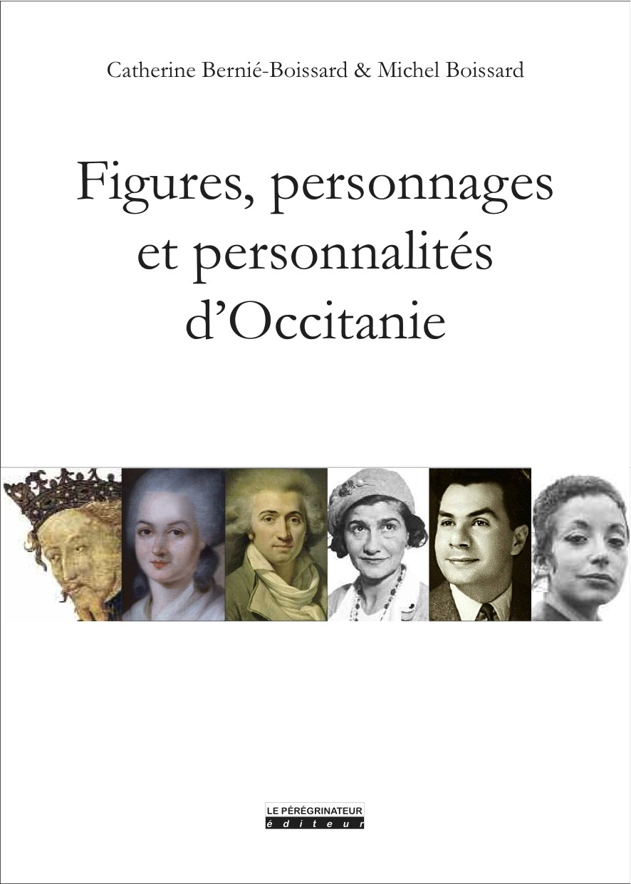 Figures, personnages et personnalités d'Occitanie