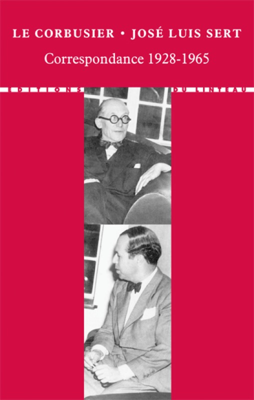 Correspondance 1928-1965