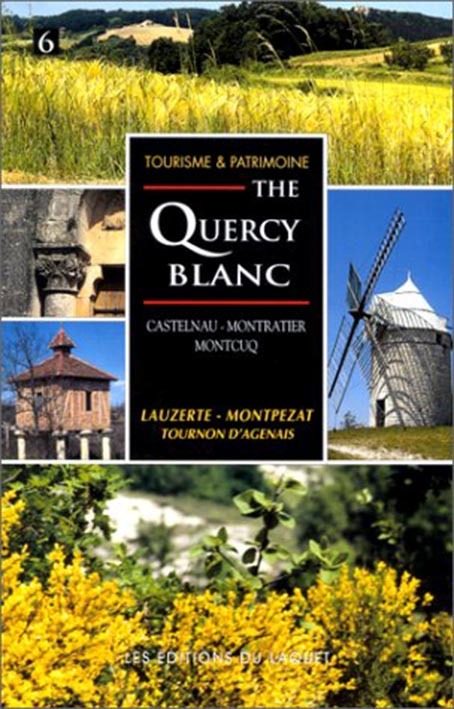 The Quercy blanc
