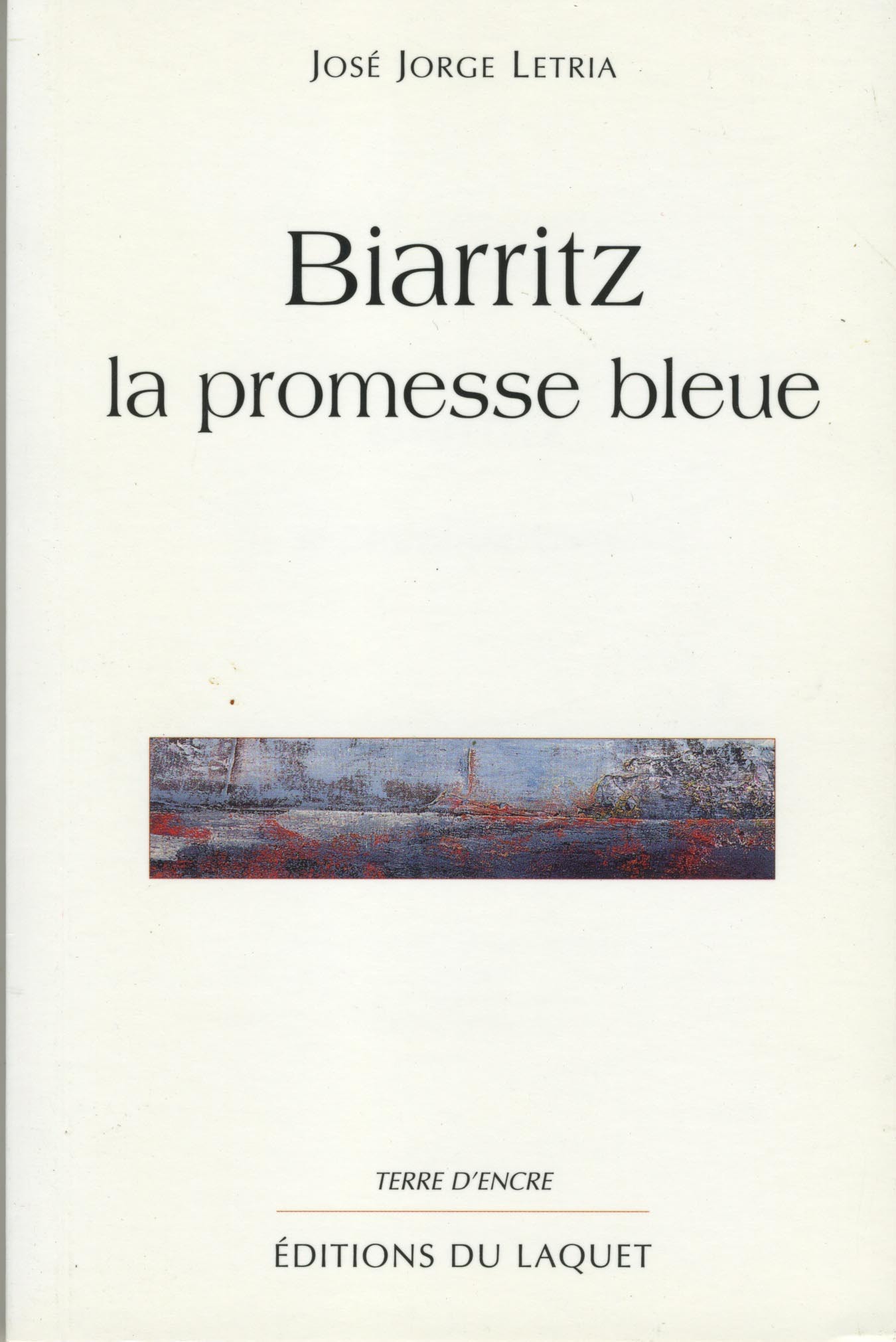 biarritz la promesse bleue