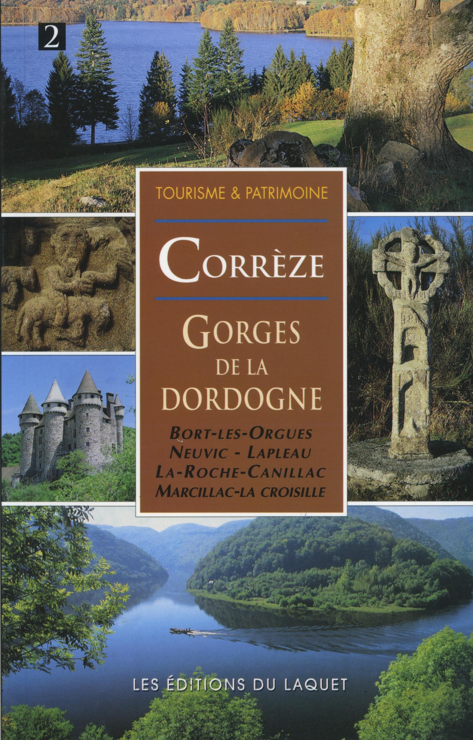 Gorges de la Dordogne