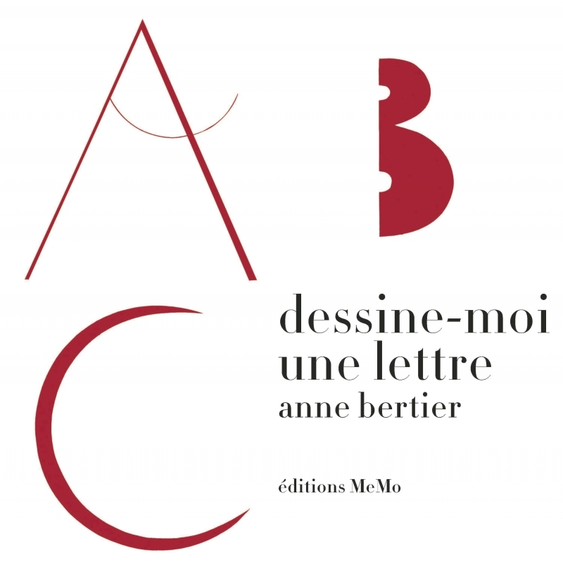 DESSINE-MOI UNE LETTRE