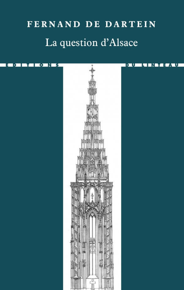 La Question d'alsace