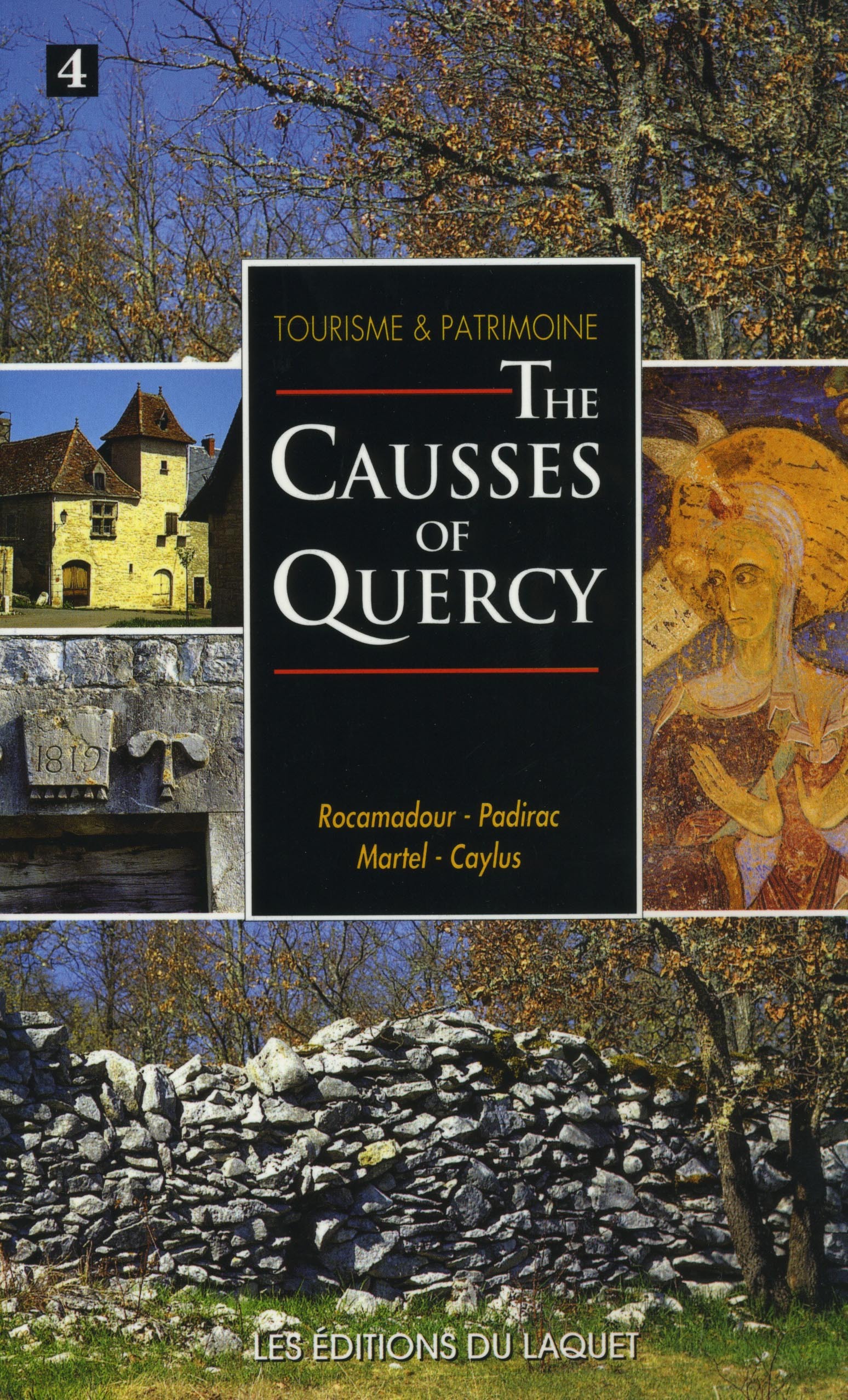 THE CAUSSES OF QUERCY