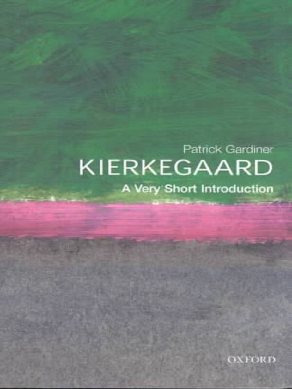 Kierkegaard