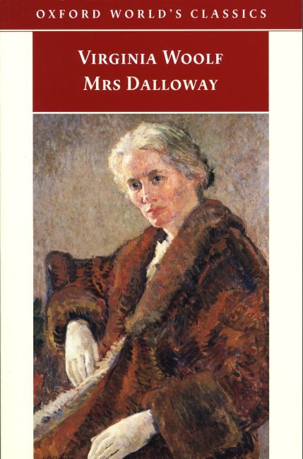 Mrs Dalloway