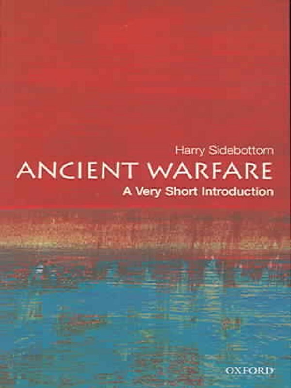 Ancient Warfare