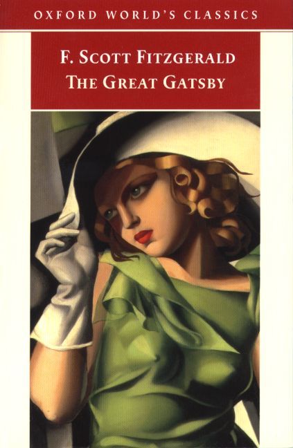 THE GREAT GATSBY